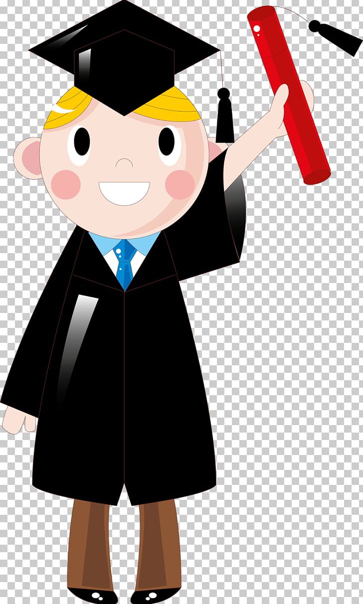 Cartoon Student PNG, Clipart, Academic Dress, Academician, Art, Cartoon, Comics Free PNG Download