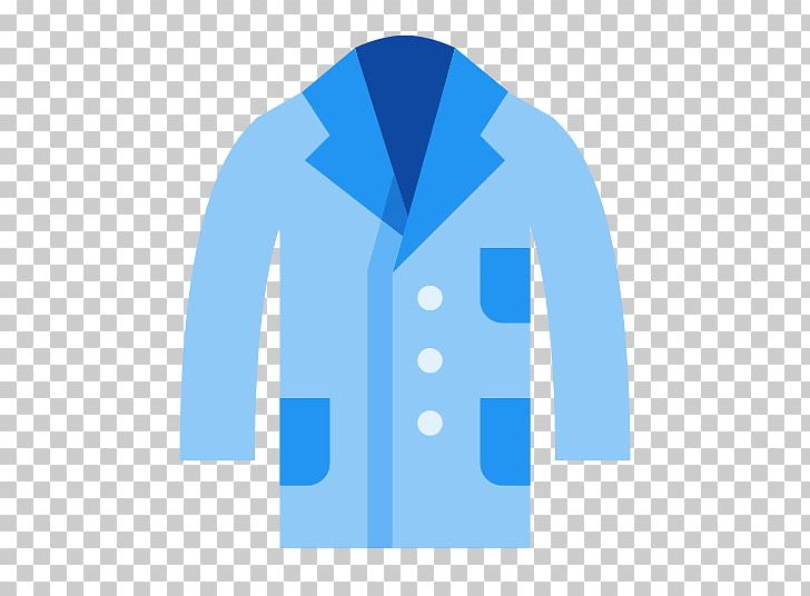 Computer Icons Clothing Lab Coats Laboratory Blouse PNG, Clipart, Blouse, Blue, Brand, Button, Clothing Free PNG Download