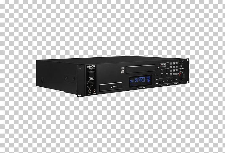 DENON PRO DN-500C AV Receiver DVD Electronics PNG, Clipart, Amplificador, Audio Receiver, Av Receiver, Cassette Deck, Compact Disc Free PNG Download