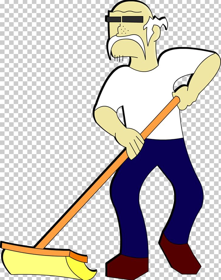 Janitor Cleaner Mop Cartoon PNG, Clipart, Angle, Area, Arm, Artwork,  Baseball Equipment Free PNG Download