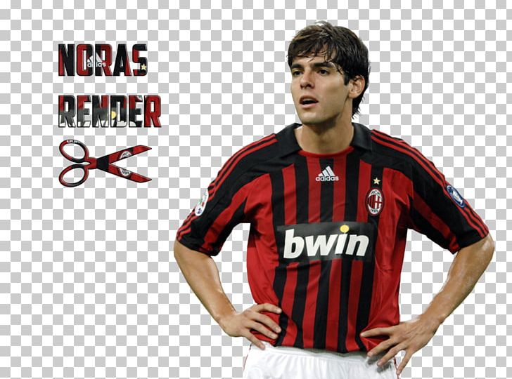 Kaká A.C. Milan Brazil National Football Team Real Madrid C.F. Orlando City SC PNG, Clipart, A.c. Milan, Ac Milan, Brand, Brazil National Football Team, Clothing Free PNG Download