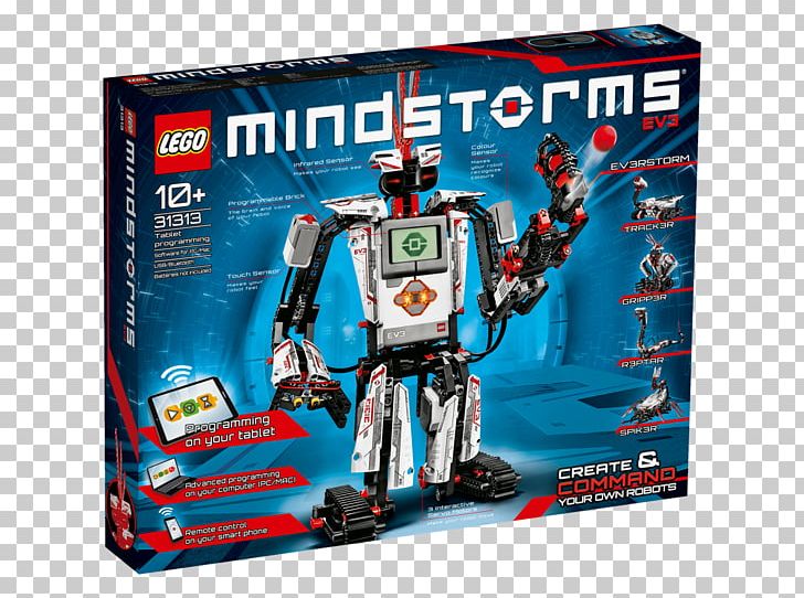 Lego Mindstorms EV3 Robot Kit PNG, Clipart, Action Figure, Electronics, Lego, Lego 31313 Mindstorms Ev3, Lego Boost Free PNG Download