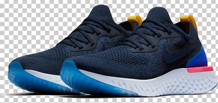 Nike Epic React Flyknit Women's Sports Shoes Running PNG, Clipart,  Free PNG Download