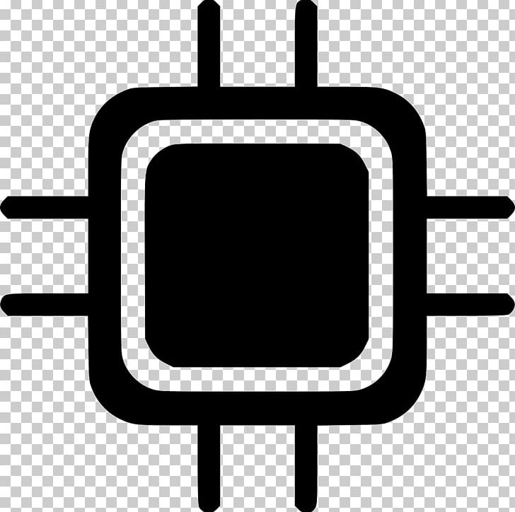 Paper Clip Integrated Circuits & Chips Product Drawing PNG, Clipart, Black And White, Chipset, Cpu, Drawing, Electronic Circuit Free PNG Download