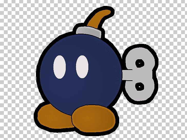 Paper Mario Bob-omb Super Mario World Mario Bros. PNG, Clipart, Bobomb, Color, Darkness In Time, Family, Heroes Free PNG Download