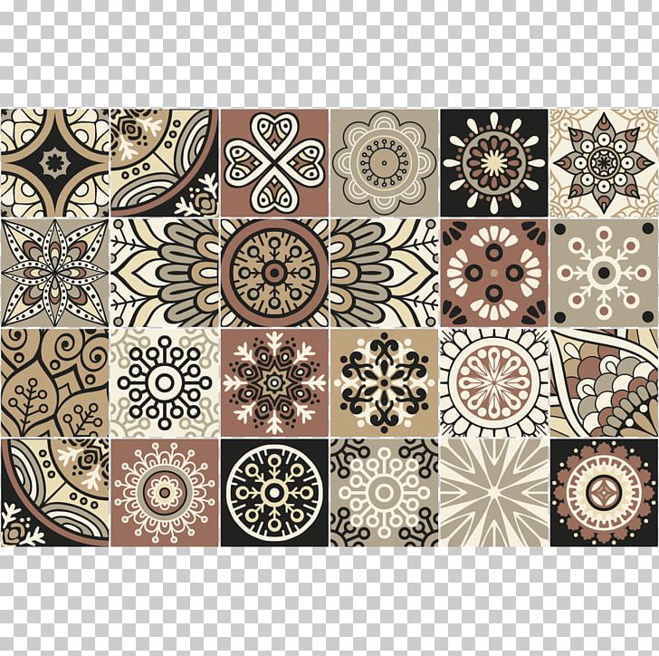 Place Mats Rectangle Flooring Pattern PNG, Clipart, Azulejo, Brown, Flooring, Others, Placemat Free PNG Download