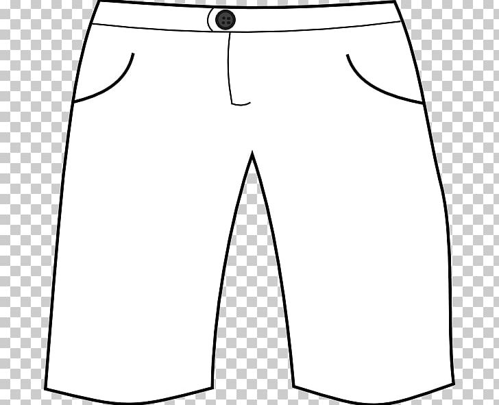 T-shirt Shorts Pants White PNG, Clipart, Active Shorts, Area, Black ...
