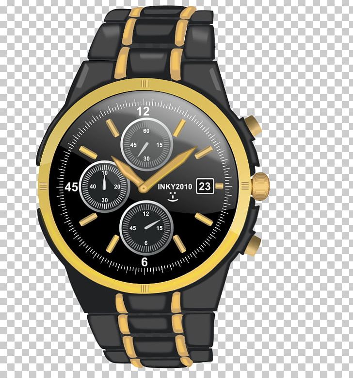 Watch Rolex PNG, Clipart, Accessories, Analog Watch, Background Black, Balloon Cartoon, Black Free PNG Download