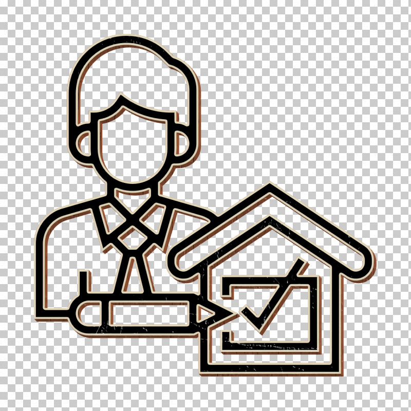 Tenant Icon Real Estate Icon PNG, Clipart, Pictogram, Punctuality, Real Estate Icon Free PNG Download