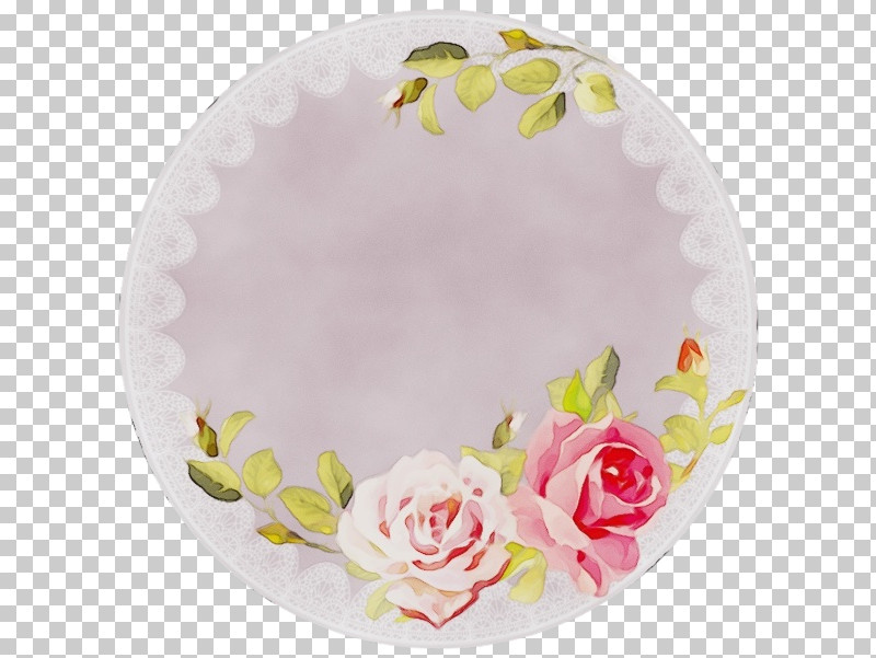 Floral Design PNG, Clipart, Floral Design, Paint, Tableware, Watercolor, Wet Ink Free PNG Download