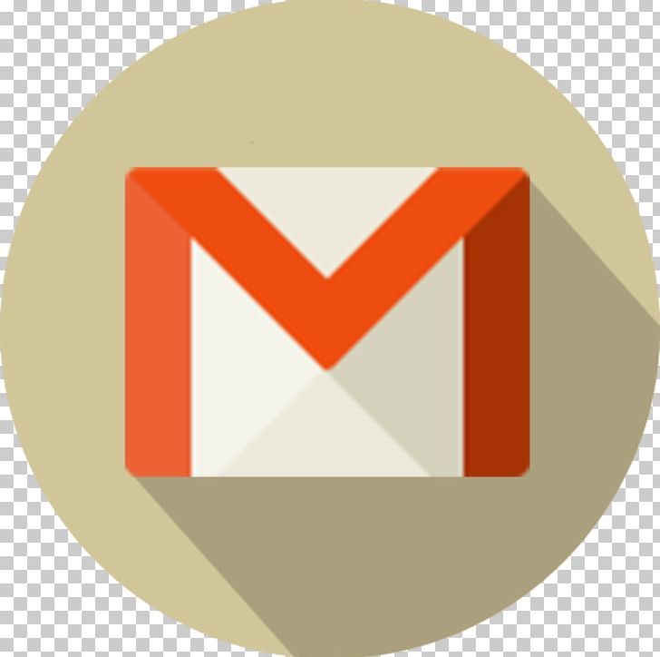 Gmail Computer Icons Logo Email PNG, Clipart, Angle, Brand, Circle, Computer Icons, Download Free PNG Download