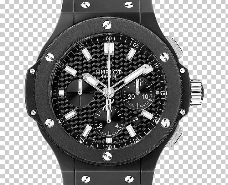 Hublot Big Bang Ferrari Unico Chronograph Automatic Watch PNG, Clipart, Automatic Watch, Black, Black Magic, Brand, Carl F Bucherer Free PNG Download