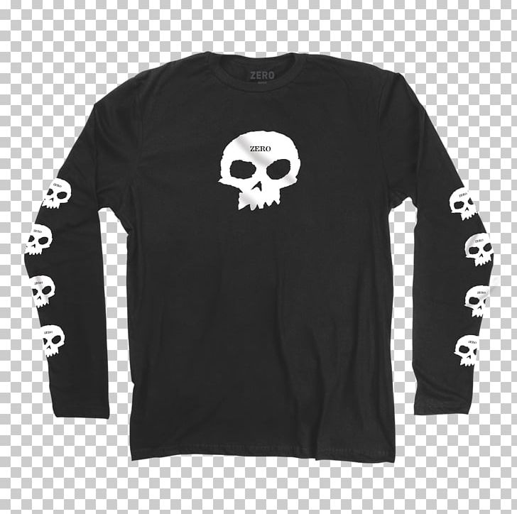 Long-sleeved T-shirt Clothing Skateboarding PNG, Clipart, Active Shirt, Black, Brand, Clothing, Discounts And Allowances Free PNG Download