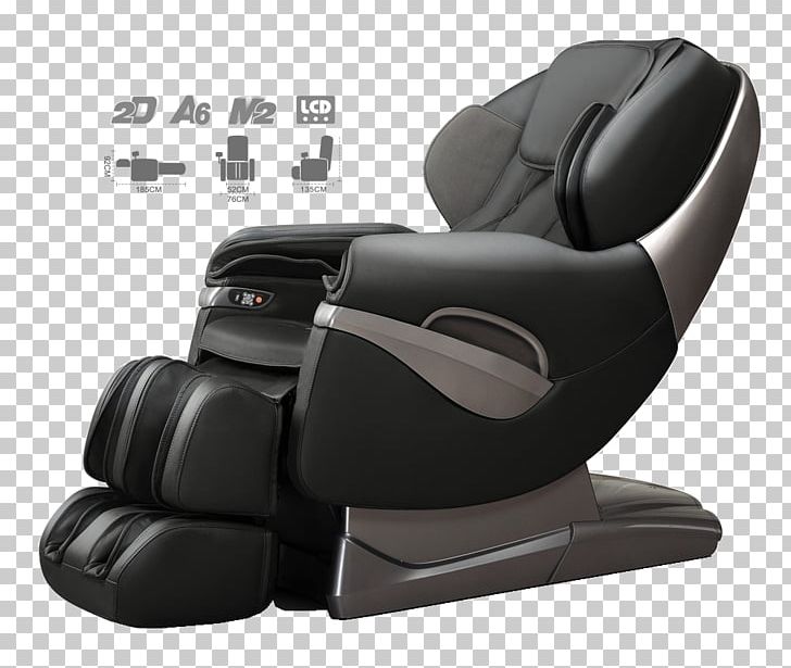 Massage Chair Wing Chair Shape PNG, Clipart, Alpine Cloud, Angle, Antigravity, Bed, Black Free PNG Download