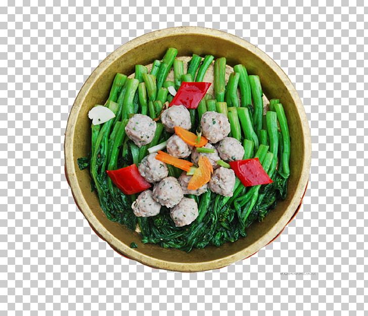 Meatball Vegetarian Cuisine Beef Ball Asian Cuisine PNG, Clipart, Asian Cuisine, Asian Food, Beef Ball, Cartoon Cauliflower, Cauliflower Free PNG Download