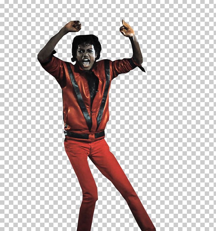 Michael Jackson Thriller PNG, Clipart, Aggression, Bay, Celebrities, Costume, Dancer Free PNG Download