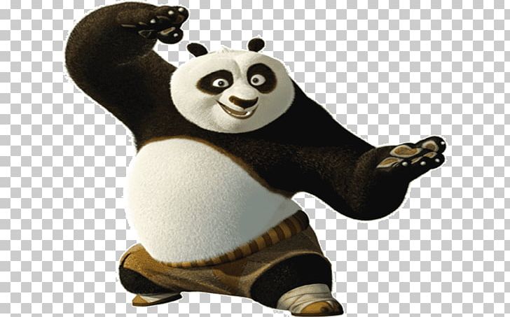 Po Master Shifu Giant Panda Tigress Mr. Ping PNG, Clipart, Animal Figure, Animals, Background, Bear, Carnivoran Free PNG Download