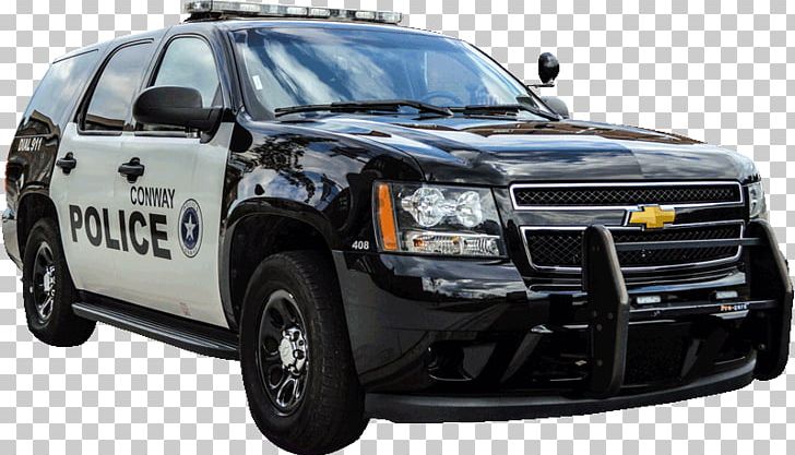Police Car Conway Police Department Police Academy PNG, Clipart, Automotive Exterior, Automotive Tire, Brand, Bumper, Car Free PNG Download