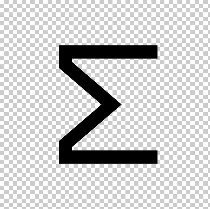 Sigma Symbol Letter Case Greek Alphabet PNG, Clipart, Alpha, Angle, Area, Beta, Black Free PNG Download