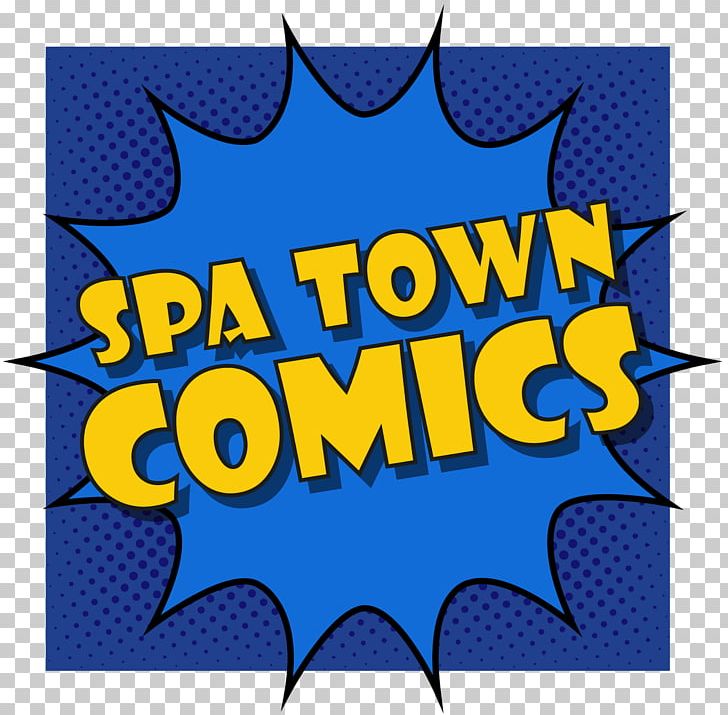 Spa Town Comics Comic Book Convention San Diego Comic-Con PNG, Clipart, Area, Art, Arts, Artwork, Book Free PNG Download