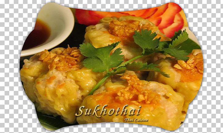 Thai Cuisine Dim Sum Satay Chicken Indian Cuisine PNG, Clipart, Chicken, Chicken As Food, Crab, Crustacean, Cuisine Free PNG Download