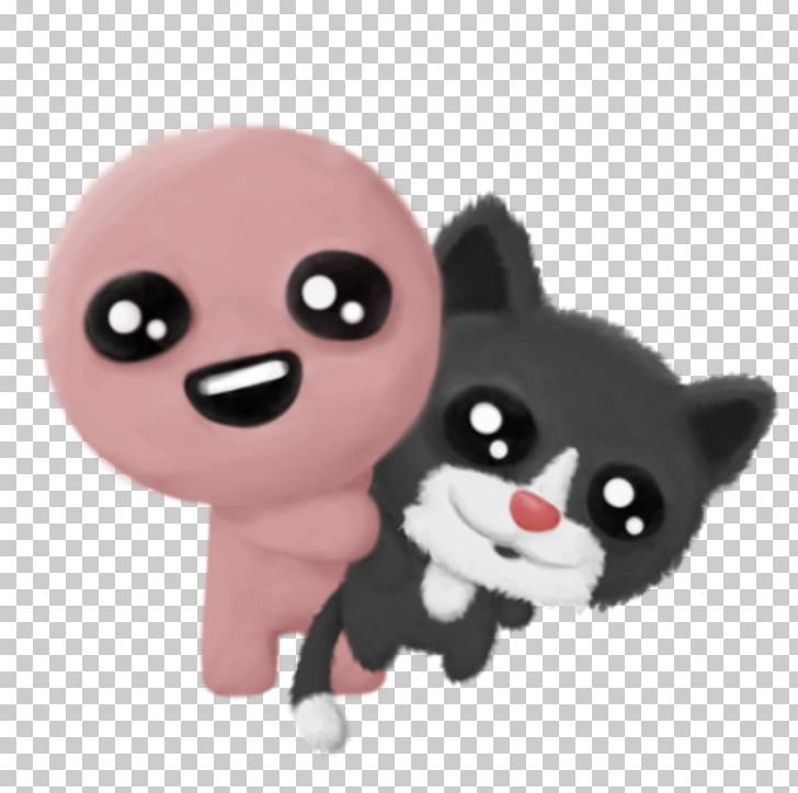 The Binding Of Isaac: Rebirth Whiskers Edmund McMillen Cat PNG, Clipart, Animals, Basement, Binding Of Isaac, Binding Of Isaac Afterbirth Plus, Binding Of Isaac Rebirth Free PNG Download