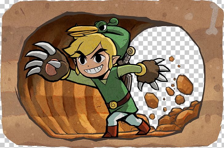 The Legend Of Zelda: The Minish Cap The Legend Of Zelda: Skyward Sword Oracle Of Seasons And Oracle Of Ages Link PNG, Clipart, Cartoon, Fictional Character, Food, Legend Of Zelda Ocarina Of Time, Legend Of Zelda Oracle Of Ages Free PNG Download