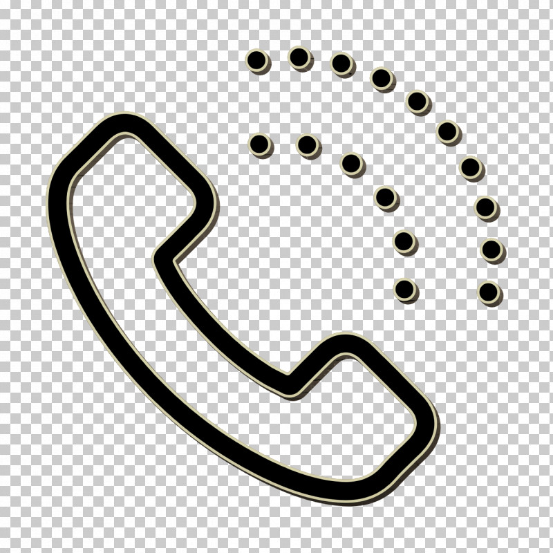 Phone Call Icon Call Icon Dashed Elements Icon PNG, Clipart, Call Icon, Dashed Elements Icon, Data, Data Management, Phone Call Icon Free PNG Download