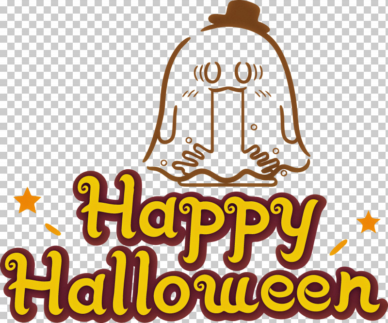 Happy Halloween PNG, Clipart, Geometry, Happiness, Happy Halloween, Line, Logo Free PNG Download