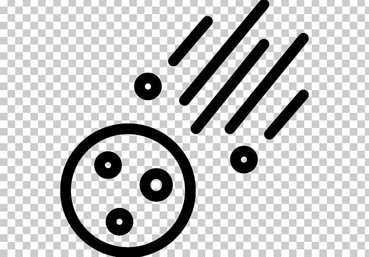 Computer Icons Asteroid PNG, Clipart, Angle, Asteroid, Black And White, Cdr, Circle Free PNG Download