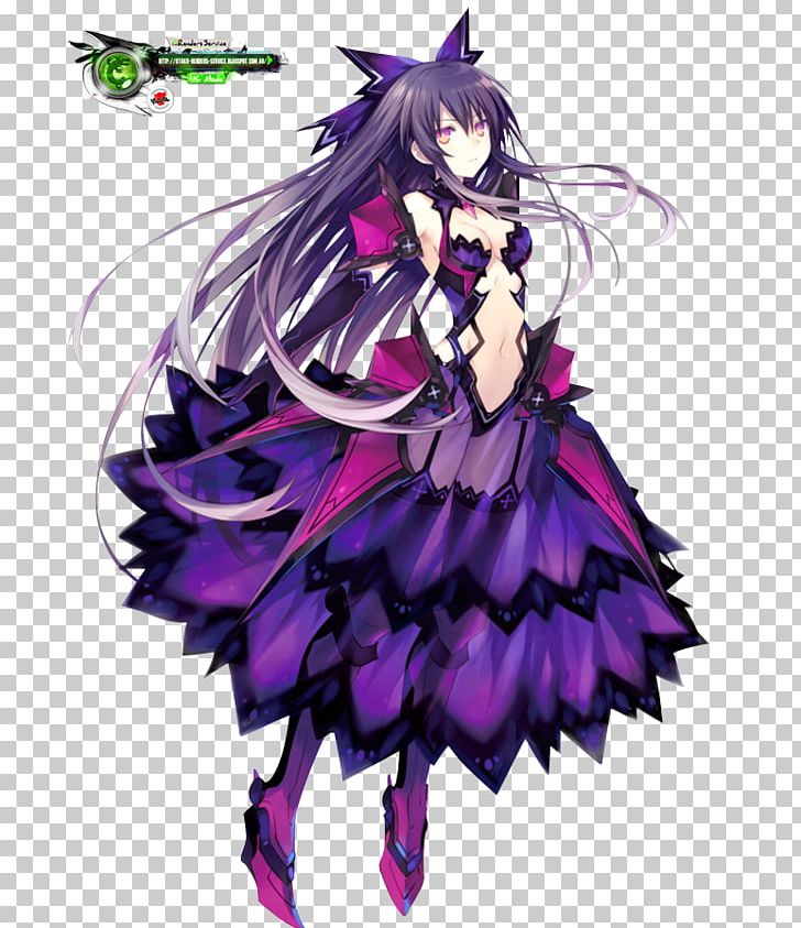 Date A Live Anime Wikia Yato-no-kami PNG, Clipart, Cartoon, Costume, Costume Design, Demon, Desktop Wallpaper Free PNG Download