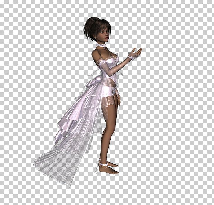 Gown Character Fiction PNG, Clipart, Character, Costume, Costume Design, Dancer, Dress Free PNG Download