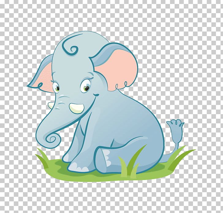 Indian Elephant African Elephant Letter Sticker PNG, Clipart, Adhesive, African Elephant, Animal, Carnivoran, Cartoon Free PNG Download