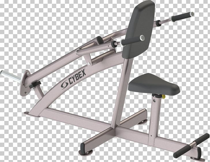 Indoor Rower Exercise Machine Triceps Brachii Muscle Arc Trainer Cybex International PNG, Clipart, Angle, Arc Trainer, Bench, Bench Press, Cybex International Free PNG Download