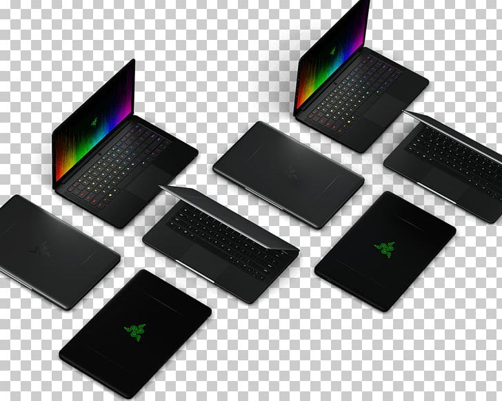 Laptop Intel Kaby Lake Central Processing Unit Razer Inc. PNG, Clipart, Central Processing Unit, Electronic Device, Electronics, Electronics Accessory, Gadget Free PNG Download