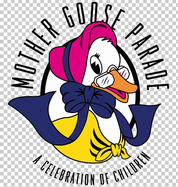 Mother Goose Parade Association PNG, Clipart, Annual, Area, Art, Artwork, Beak Free PNG Download