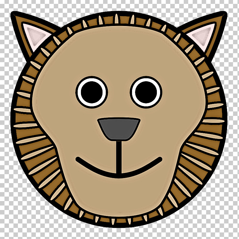 Emoticon PNG, Clipart, Cartoon, Cat, Cheek, Circle, Emoticon Free PNG Download