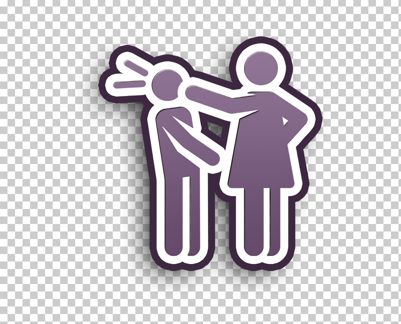 Hit Icon School Pictograms Icon Slap Icon PNG, Clipart, Health, International Literacy Day, International Youth Day, Mental Health, School Pictograms Icon Free PNG Download