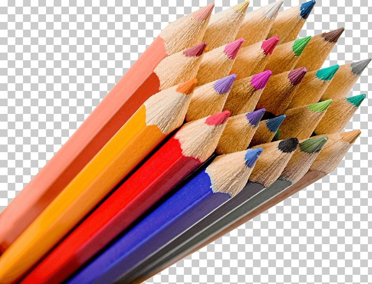 Colored Pencil Drawing PNG, Clipart, Arrangement, Black, Brush, Candle, Ceramique Free PNG Download