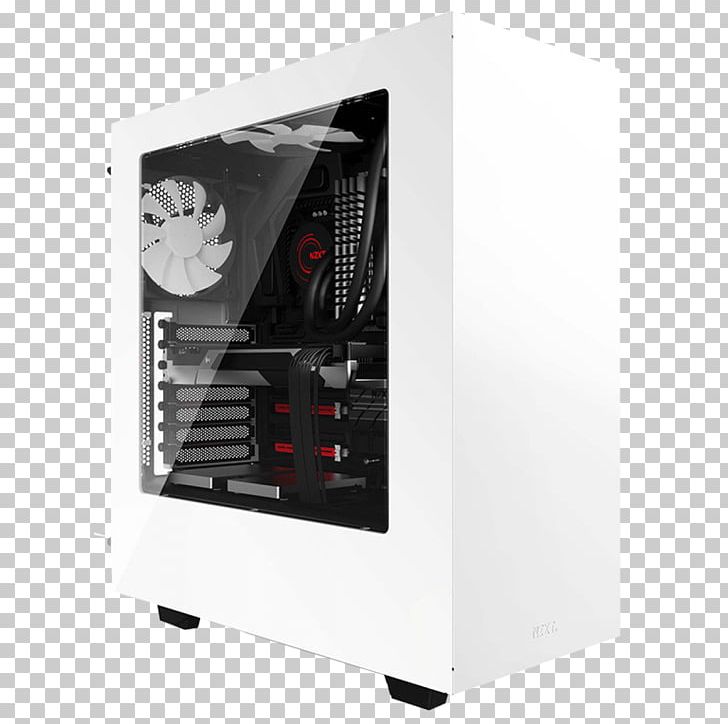 Computer Cases & Housings Power Supply Unit Nzxt ATX USB 3.0 PNG, Clipart, Atx, Computer, Computer Case, Computer Cases Housings, Computer Hardware Free PNG Download