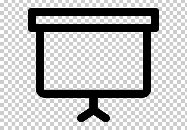 Computer Icons Presentation Share Icon PNG, Clipart, Angle, Area, Black And White, Computer Icons, Computer Monitor Free PNG Download