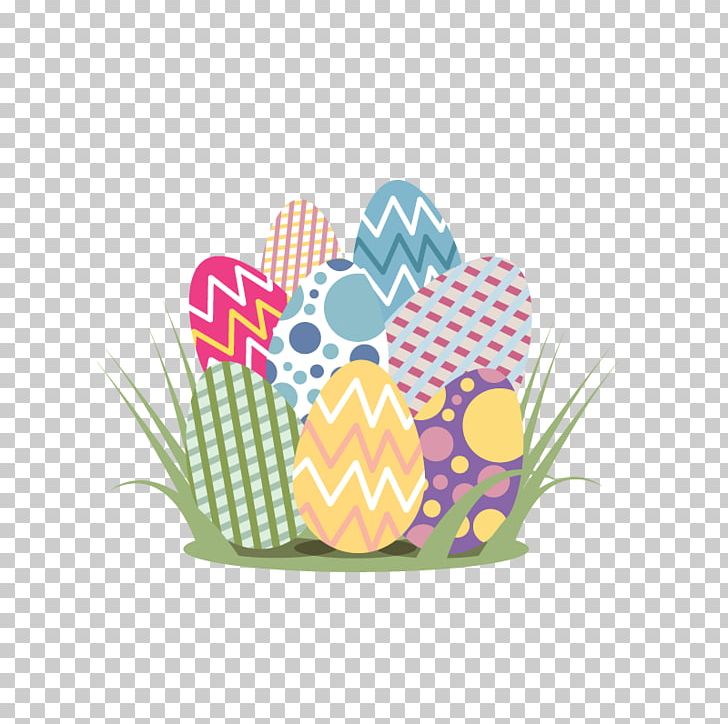 Easter Bunny Easter Egg PNG, Clipart, Circle, Color, Colored Vector, Color Pencil, Color Powder Free PNG Download