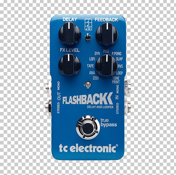 Electronic Component Electronics TC Electronic Flashback Delay Electronic Musical Instruments PNG, Clipart, Audio, Audio Equipment, Delay, Effects Processors Pedals, Electrical Cable Free PNG Download