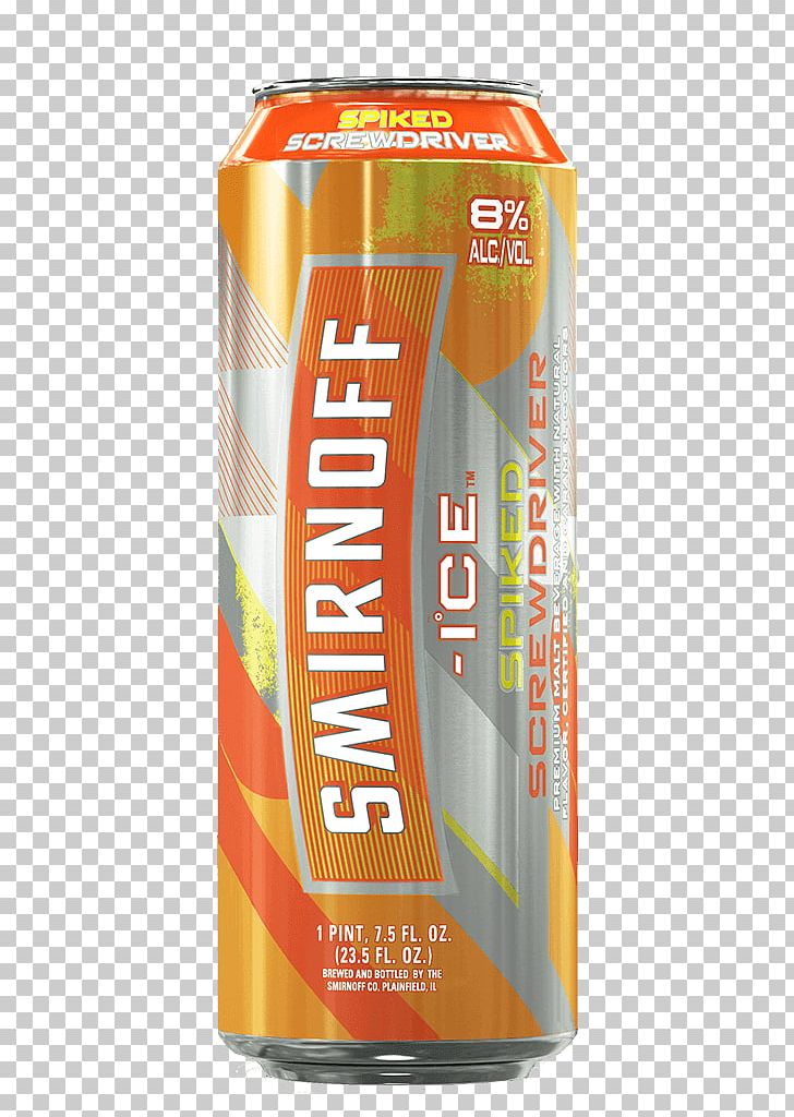 Orange Soft Drink Screwdriver Mimosa Beer Vodka PNG, Clipart, Alcoholic Drink, Aluminum Can, Beer, Beverage Can, Bottle Free PNG Download