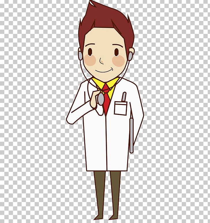 Physician Cartoon PNG, Clipart, Angel, Angel In White, Boy, Cartoon Character, Cartoon Eyes Free PNG Download