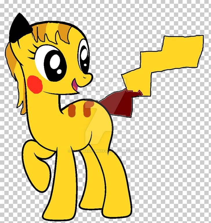 Pikachu Pony Raichu Pichu Pokémon PNG, Clipart, Animal Figure, Anime Kiss, Area, Art, Artwork Free PNG Download