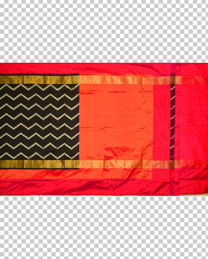 Pochampally Saree Sari Ikat Silk Handloom Saree PNG, Clipart, Bhoodan Pochampally, Blue, Color, Dupatta, Flag Free PNG Download