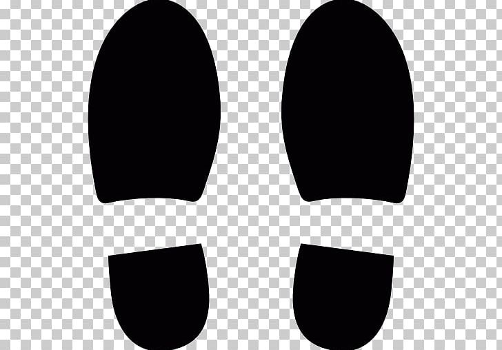 Shoe Size Computer Icons Footprint PNG, Clipart, Accessories, Black, Black And White, Boot, Circle Free PNG Download