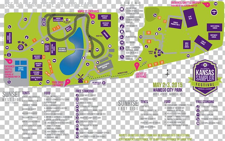 We The Fest Map Festival Kansas Trail Guide PNG, Clipart, Area, Calendar, Festival, Kansas, Line Free PNG Download