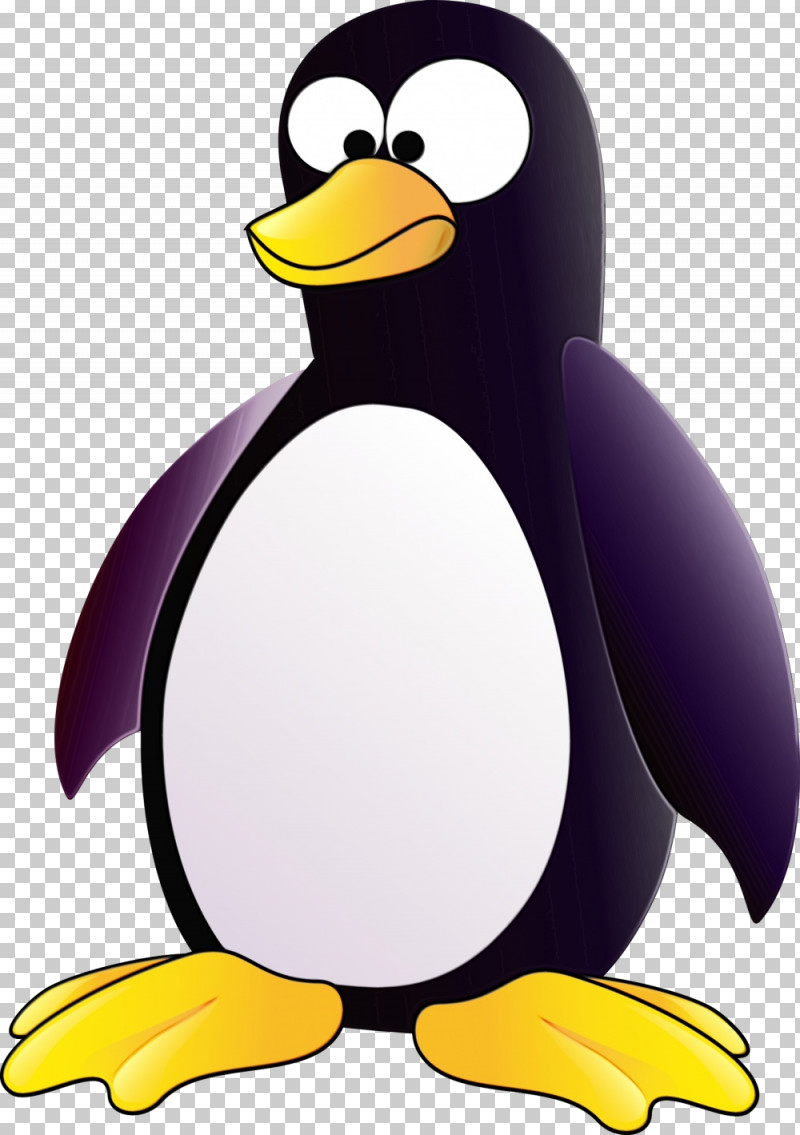 Penguins Cartoon Drawing Animation Humour PNG, Clipart, Animation, Cartoon, Drawing, Humour, Logo Free PNG Download